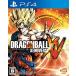 [ бесплатная доставка ][ б/у ]PS4 PlayStation 4 Dragon Ball zeno балка s
