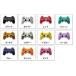 [ with translation ][ free shipping ][ used ]PS3 PlayStation 3 wireless controller interchangeable goods (DUALSHOCK3) dual shock 3 color is Random 