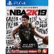 [ бесплатная доставка ][ б/у ]PS4 PlayStation 4 NBA 2K19