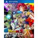 [ бесплатная доставка ][ б/у ]PlayStation Vita Dragon Ball Z BATTLE OF Z