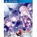 [ бесплатная доставка ][ б/у ]PlayStation Vita Rear pheles -Red of Another-( задний fe отсутствует красный ob дыра The -)