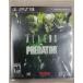 [ бесплатная доставка ][ б/у ]PS3 PlayStation 3 Aliens vs Predator ( импорт версия : Северная Америка * Азия )[ESRBre-ting[M]]