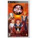 [ бесплатная доставка ][ б/у ]PSP soft Я. .. пересечь ...( обычная версия ) - PSP