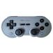 [ есть перевод ][ бесплатная доставка ][ б/у ]PC [Switch Lite / Switch / retro freak соответствует ] 8Bitdo SN30 PRO GAMEPAD Cyber ga jet 