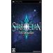 [ бесплатная доставка ][ б/у ]PSP soft Star Ocean 1 First tipa- коричневый -( обычная версия ) - PSP