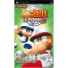 [ есть перевод ][ бесплатная доставка ][ б/у ]PSP soft реальный . powerful Professional Baseball портативный 3 - PSP