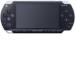 [ бесплатная доставка ]PSP[ PlayStation * портативный ] черный (PSP-1000) корпус Sony 