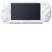 [ бесплатная доставка ]PSP[ PlayStation * портативный ] керамика * белый (PSP-1000CW) корпус Sony 