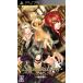 [ бесплатная доставка ][ б/у ]PSP Solomons Ring~ земля. глава ~ ( обычная версия )