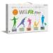 [ бесплатная доставка ]Wii Fit плюс ( баланс Wii панель комплект ) ( белый )
