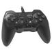 [ free shipping ][ used ]PS3 PlayStation 3 Horipad 3 turbo plus black 