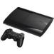 [ бесплатная доставка ]PS3 PlayStation 3 PlayStation 3 уголь * черный 500GB (CECH-4300C) корпус ( коробка мнение имеется )