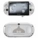 [ бесплатная доставка ][ б/у ]PlayStation Vita PlayStation Vita Dragon Quest metal Sly m выпуск ( коробка мнение имеется )