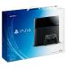 [ бесплатная доставка ][ б/у ]PS4 PlayStation 4 jet * черный 500GB (CUH-1000AB01) PlayStation 4( коробка мнение имеется )
