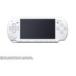 [ бесплатная доставка ][ б/у ]PSP[ PlayStation * портативный ] керамика * белый (PSP-2000CW) корпус Sony PSP2000