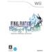 [ бесплатная доставка ][ новый товар ]Wii Final Fantasy * crystal Chronicle eko -z*ob* время soft 