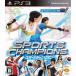 [ бесплатная доставка ][ новый товар ]PS3 спорт Champion PlayStation 3 PlayStation 3