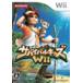 [ бесплатная доставка ][ б/у ]Wii Survival Kids Wii soft 