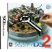 [ бесплатная доставка ][ б/у ]DS Sim City DS2 ~ старый плата из будущее .....~ ( коробка мнение имеется )