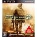 [ бесплатная доставка ][ б/у ]PS3 Call of Duty современный * War fea2 PlayStation 3 PlayStation 3