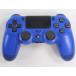 ̵ۡšPS4 PlayStation 4 磻쥹ȥ顼 (DUALSHOCK 4) ֥֡롼 (CUH-ZCT2J12)