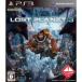 [ бесплатная доставка ][ б/у ]PS3 Lost Planet 3 PlayStation 3 PlayStation 3