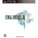 [ бесплатная доставка ][ б/у ]PS3 Final Fantasy XIII Final Fantasy 13 PlayStation 3 PlayStation 3