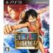[ бесплатная доставка ][ б/у ]PS3 One-piece море . единственный в своем роде PlayStation 3 PlayStation 3