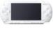 [ бесплатная доставка ]PSP[ PlayStation * портативный ] керамика * белый (PSP-1000CW) корпус Sony PSP1000