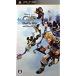 [ бесплатная доставка ][ б/у ]PSP Kingdom Hearts балка sbai сон 