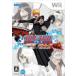 [ бесплатная доставка ][ б/у ]Wii BLEACH Versus * Crusade soft 