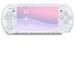 買取ヒーローズ 2号店のソニー・インタラクティブエンタテインメント PSP PSP-3000PW（パール・ホワイト）