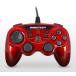 [ бесплатная доставка ][ б/у ]PS3 PlayStation 3 PS3 для полосный . c функцией управление [ Battle накладка турбо 3( красный )]