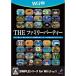 [ бесплатная доставка ][ б/у ]Wii U SIMPLE серии for Wii U Vol.1 THE Family вечеринка 