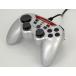 [ бесплатная доставка ][ б/у ]PS3 PlayStation 3 PS3 для полосный . c функцией управление [ Battle накладка турбо 3( серебряный )]( с коробкой )