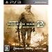 [ бесплатная доставка ][ б/у ]PS3 Call of Duty современный * War fea2( дешевая версия )