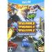 [ бесплатная доставка ][ б/у ]Wii U бак! бак! бак!