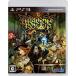 [ бесплатная доставка ][ б/у ]PS3 PlayStation 3 Dragons Crown 