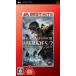 [ бесплатная доставка ][ б/у ]PSP EA BEST HITS медаль ob владелец - герой z2