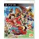 [ бесплатная доставка ][ б/у ]PS3 PlayStation 3 One-piece Unlimited world R