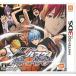 [ бесплатная доставка ][ б/у ]3DS The Basketball Which Kuroko Plays будущее к царапина na