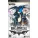 [ бесплатная доставка ][ б/у ]PSP [ черный * блокировка shooter THE GAME WRS очарование BOX] первый раз ограниченая версия ( с коробкой )