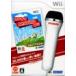 [ бесплатная доставка ][ б/у ]Wii караоке JOYSOUND Wii ( привилегия нет ) ( Mike комплект ) Joy звук ( с коробкой )