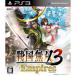 [ бесплатная доставка ][ б/у ]PS3 Samurai Warriors 3 Empires