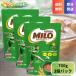  Nestle miro оригинал 700g×3 пакет большая вместимость питание функция еда железо кальций витамин . долгое время ребенок напиток взрослый miro. какао тест пшеница . напиток заполняющий 1 пакет порошок здоровье 
