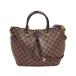 ルイヴィトン バッグ N41546 LOUIS VUITTON ヴィトン ダミエ LV トートバッグ 2WAY シエナMM エベヌ
ITEMPRICE