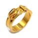  прекрасный товар Hermes шарф кольцо HERMES ремень узор tsui Lee кольцо шарф останавливать Gold женский OJ10275