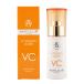 AMPLEUR アンプルール VCエッセンスウォーター 50mL 乾燥 毛穴 べたつき くすみ 6種のビタミンC[ギフトラッピング対応]