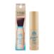 ANESSA �A�l�b�T �p�[�t�F�N�gUV �u���b�V���I���p�E�_�[ SPF50+ PA++++ �{�� 3g ���炳��p�E�_�[ �ق̂��ɍ���[�M�t�g���b�s���O�Ή�]
