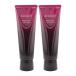[2個セット]Attenir アテニア ドレスリフト フェイシャルウオッシュ 120g 洗顔フォーム 濃密泡 保湿洗顔 [ギフトラッピング対応]